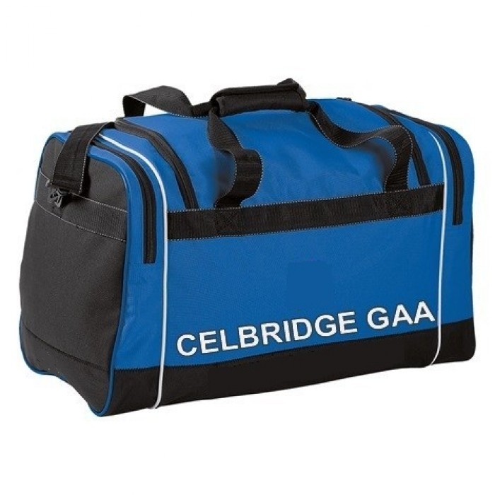 Gaa Gear Bag